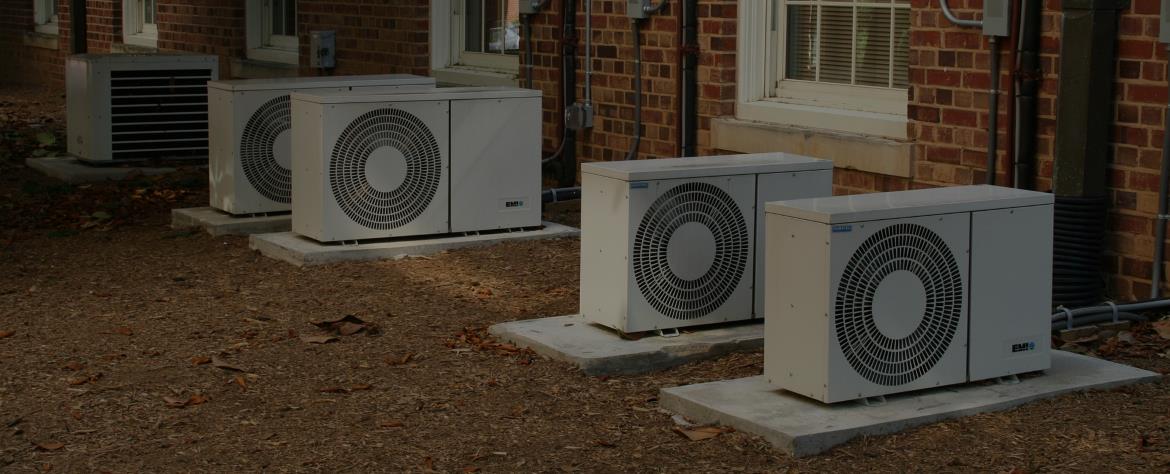 r&m heating and air conditioning